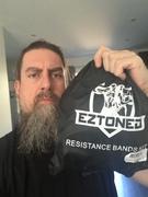 EzToned EzToned Full-Body Resistance Bands Workout Kit (11 pcs) Review