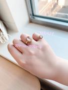 Juvelia 【〆在庫】アメトリン　オーバルリング【Ametrine/Oval ring】 Review
