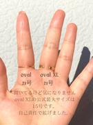 Juvelia 【△在庫限り/Video/10月誕生石】ピンクオパールコッパー　オーバルXLリング【Pink Opal Copper/Oval XL ring】 Review