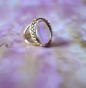 Juvelia 【Video】アメトリン　オーバルXLリング【Ametrine/Oval XL ring】 Review