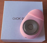 CHOK BEAUTY Ionic Skin Perfector LIMITED EDITION Review