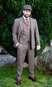 Empire Outlet Country Estate Herringbone Tweed Waistcoat Review