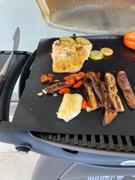 Meat House Panama Mat para Parrilla BBQ Review