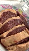 Meat House Panama Picaña Grass Fed Nacional (Punta de Palomilla) Review