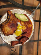Meat House Panama Chuleta Review