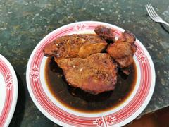 Meat House Panama Pierna Deshuesada Review