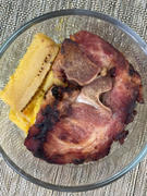 Meat House Panama Chuleta Ahumada Review