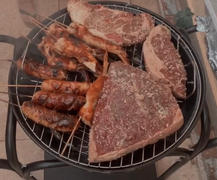 Meat House Panama Picaña Angus USDA Choice (Punta De Palomilla) Review