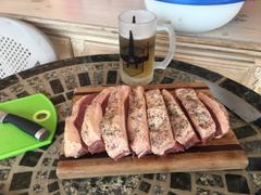 Meat House Panama Boneless Prime Rib Angus USDA Choice Review