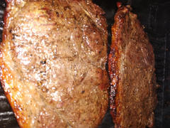 Meat House Panama Churrasco Angus USDA Choice Review