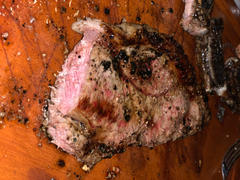 Meat House Panama New York Steak Angus USDA Prime Review