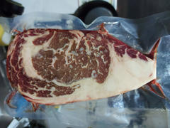 Meat House Panama Rib-Eye USDA Prime Review