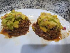 Meat House Panama Filete de Corvina Review