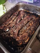 Meat House Panama Asado de Tira Angus Review