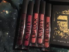 Karity Life In Pink (Matte) Review