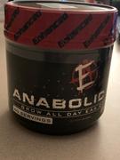 Enhanced Labs Anabolic I.V. - 60 Servings Review