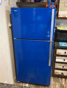 Best Appliance Skins Royal Blue<br/>Refrigerator Magnet Skin Review