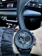 AVI-8 Timepieces STEALTH BLACK Review
