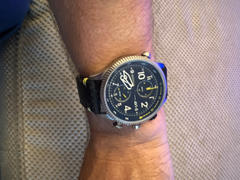 AVI-8 Timepieces HALTON Review
