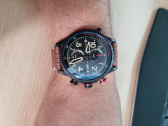 AVI-8 Timepieces TANGMERE Review