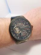 AVI-8 Timepieces BLACK ARROWS Review