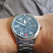 AVI-8 Timepieces ROYAL BRITISH LEGION LIMITED EDITION Review