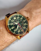 AVI-8 Timepieces NORTHOLT Review
