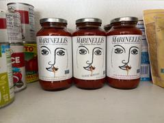 Marinelli True Chef's Variety Pasta Sauce Pack Review