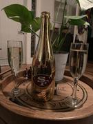 Mano's Wine 49ers Commemorative Gold Bubbly Review