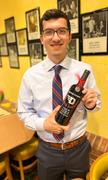 Mano's Wine University of Dayton Custom Alumni Etched Wine Review