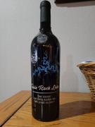 Mano's Wine Table Rock Lake Custom Etched Wine Review