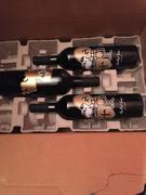 Mano's Wine New Orleans Saints 3 Pack Review