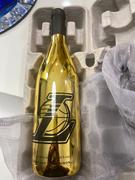 Mano's Wine LA Lakers Gold Series Mano's Reserve Review