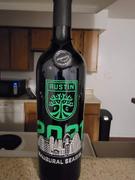 Mano's Wine Austin FC 2021 Inaugural Season Etched Wine Review
