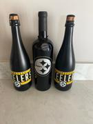 Mano's Wine Pittsburgh Steelers 3 Pack Review