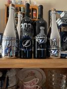 Mano's Wine Tampa Bay Lightning 2021 Championship - 3 Pack Review