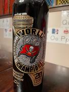 Mano's Wine Tampa Bay Bucs 2020 Champions Ring - 3 Pack Review