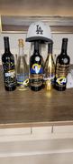 Mano's Wine Los Angeles Rams 2021 Champions 5 Pack Review