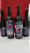 Mano's Wine Buffalo Bills 3 Pack Review