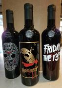 Mano's Wine Friday the 13th Collectors Series Review