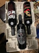 Mano's Wine Friday the 13th Collectors Series Review