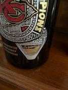 Mano's Wine 2022 Chiefs Championship Ring Etched Wine Imperial Review