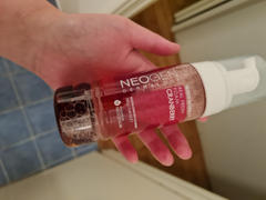 Nudie Glow Cranberry Real Fresh Foam Cleanser Review