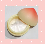 Nudie Glow Peach Hand Cream Review