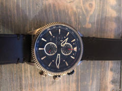 AVI-8 Timepieces MARINE GREY Review