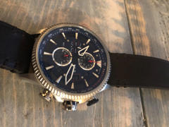 AVI-8 Timepieces MARINE GREY Review
