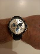AVI-8 Timepieces COMMAND PILOT Review