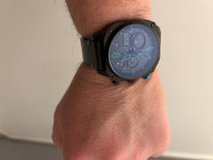 AVI-8 Timepieces BLUE DIAMOND Review