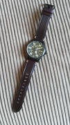 AVI-8 Timepieces MIDNIGHT CHROME Review