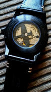 AVI-8 Timepieces MIDNIGHT CHROME Review